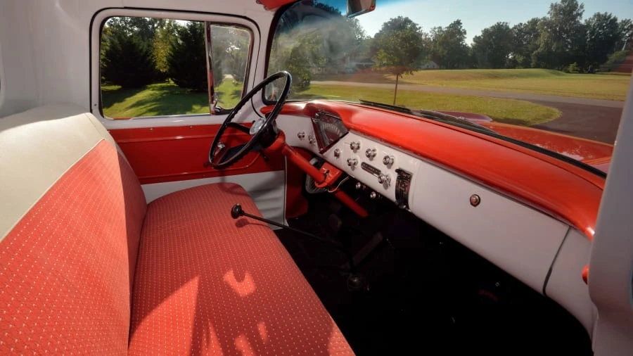 1959 Chevrolet Task Force - Image 26 of 26