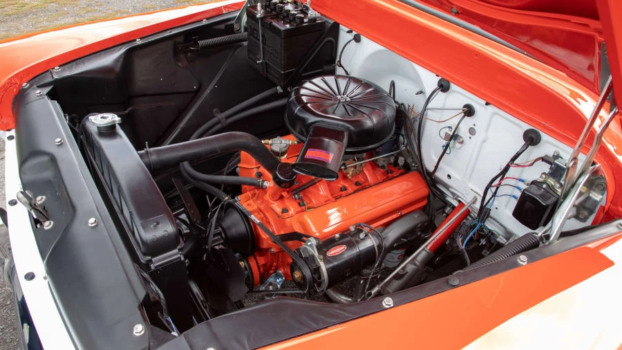 1959 Chevrolet Task Force - Image 6 of 20