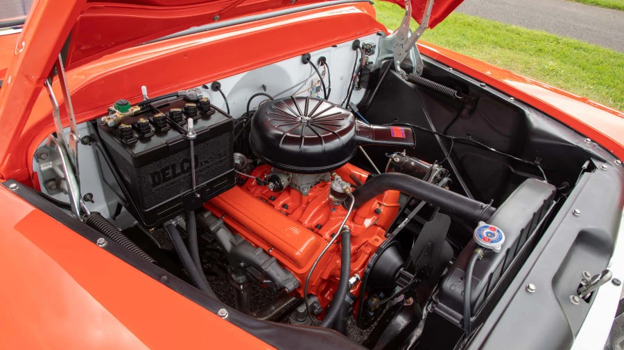 1959 Chevrolet Task Force - Image 7 of 20