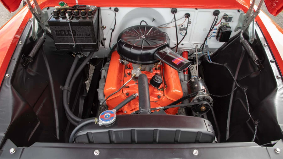 1959 Chevrolet Task Force - Image 15 of 20
