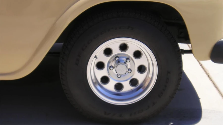 1959 Chevrolet Task Force - Image 5 of 9