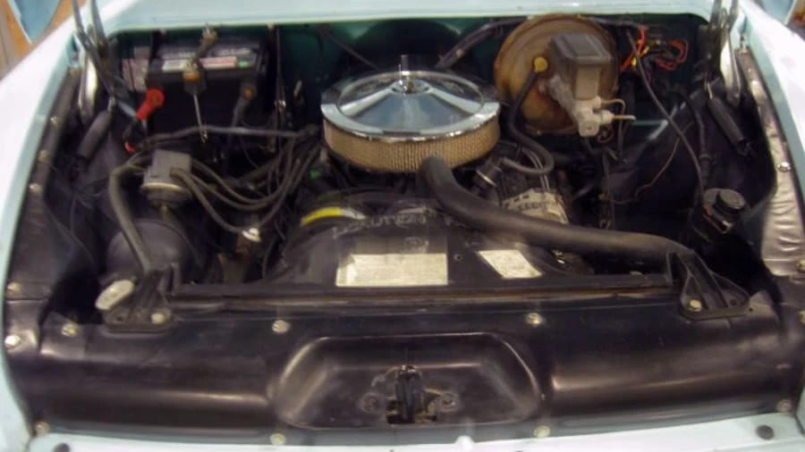 1959 Chevrolet Task Force - Image 3 of 3
