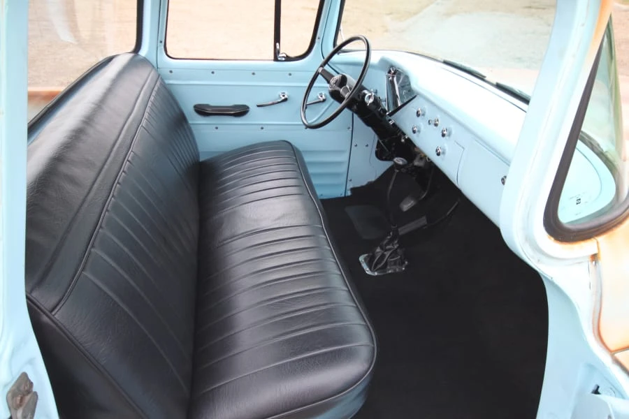 1959 Chevrolet Task Force - Image 3 of 12