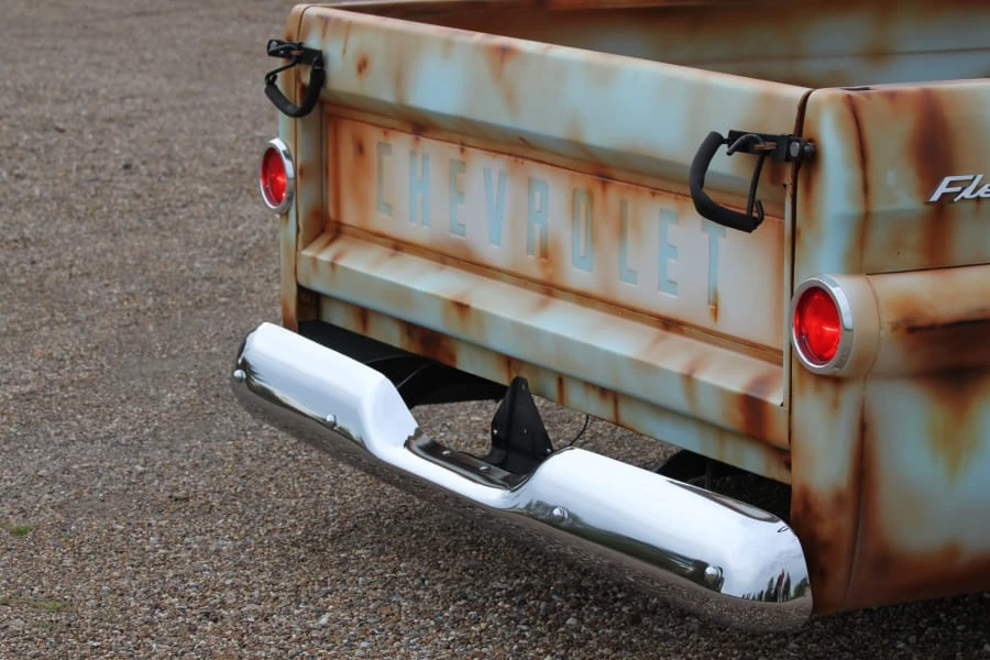 1959 Chevrolet Task Force - Image 5 of 12