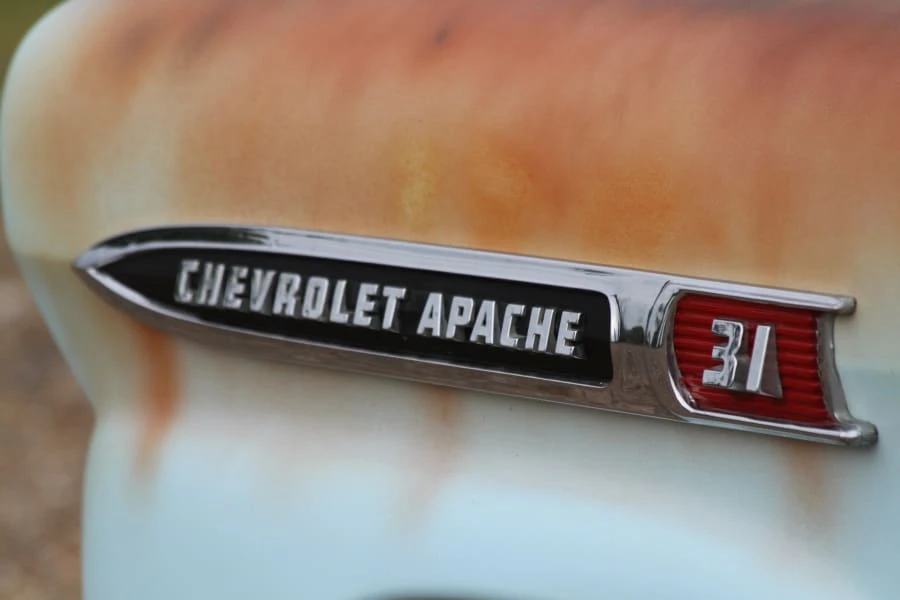 1959 Chevrolet Task Force - Image 6 of 12