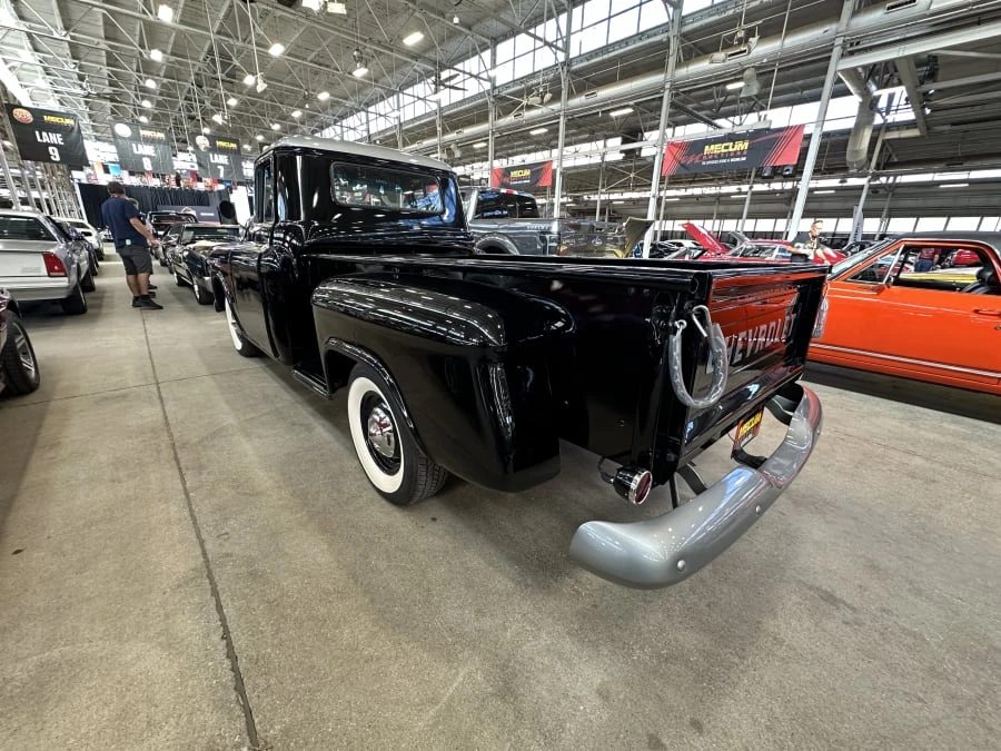 1959 Chevrolet Task Force - Image 2 of 4