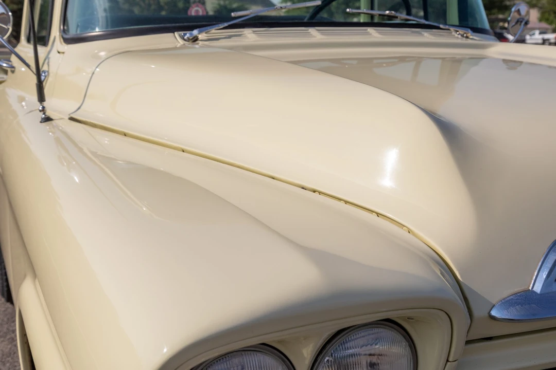 1959 Chevrolet Task Force - Image 15 of 31