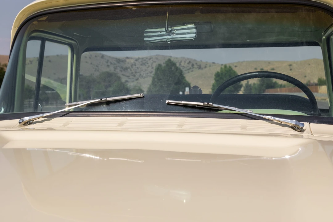 1959 Chevrolet Task Force - Image 13 of 31