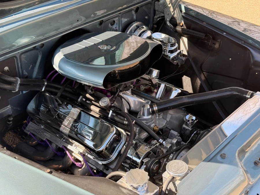 1959 Chevrolet Task Force - Image 13 of 16