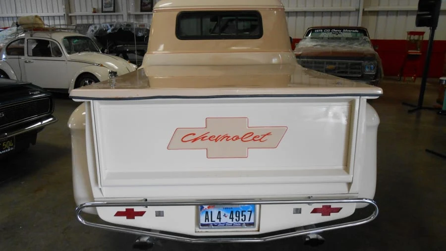 1959 Chevrolet Task Force - Image 6 of 6