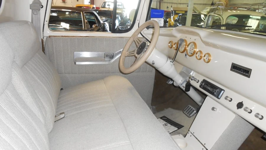 1959 Chevrolet Task Force - Image 2 of 6
