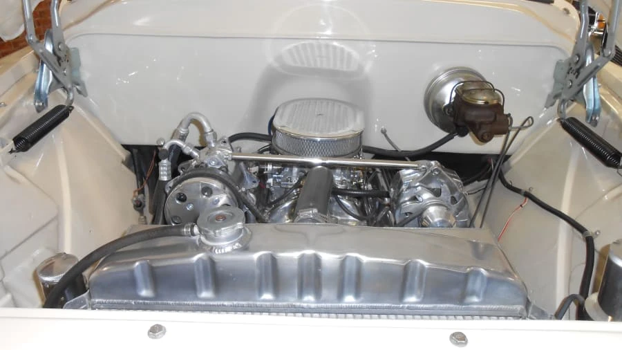 1959 Chevrolet Task Force - Image 3 of 6