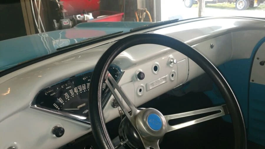 1959 Chevrolet Task Force - Image 3 of 9