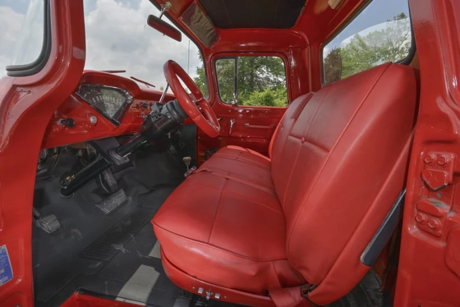 1959 Chevrolet Task Force - Image 4 of 12