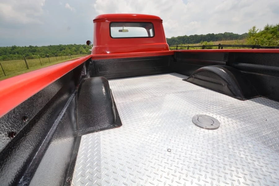 1959 Chevrolet Task Force - Image 11 of 12