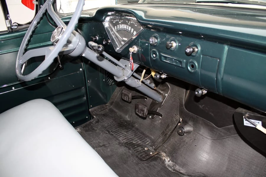 1959 Chevrolet Task Force - Image 3 of 8