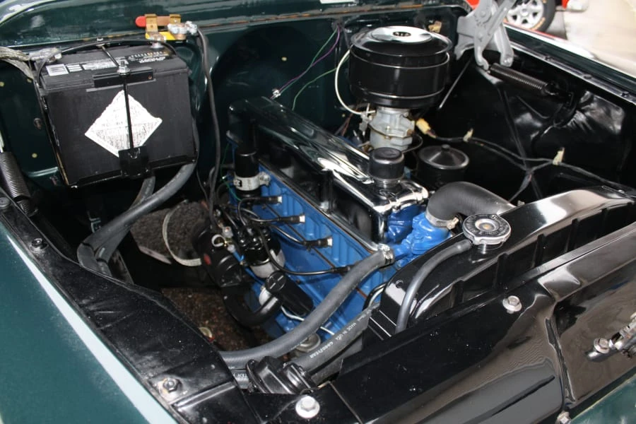 1959 Chevrolet Task Force - Image 5 of 8