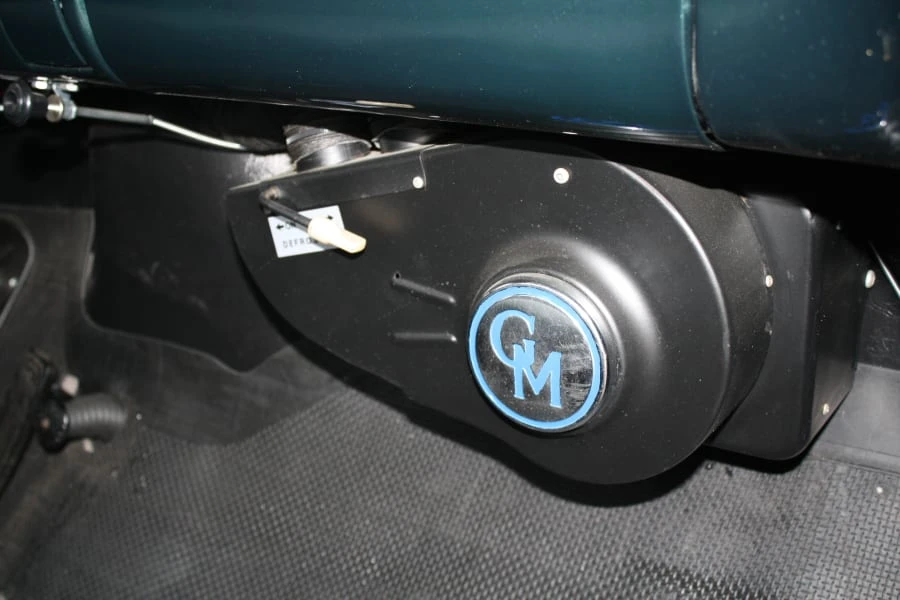 1959 Chevrolet Task Force - Image 7 of 8