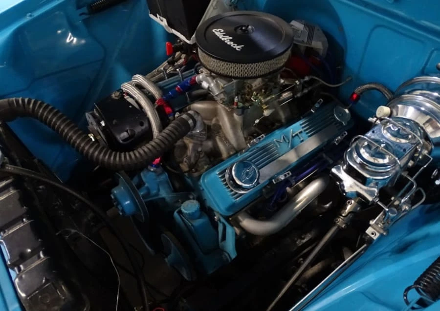 1959 Chevrolet Task Force - Image 7 of 12