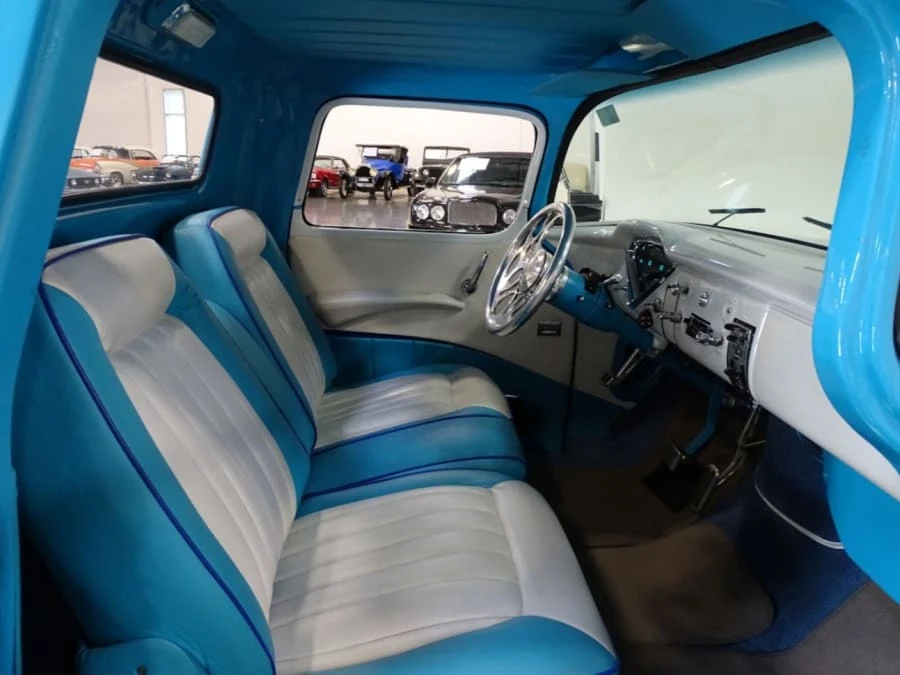 1959 Chevrolet Task Force - Image 2 of 12