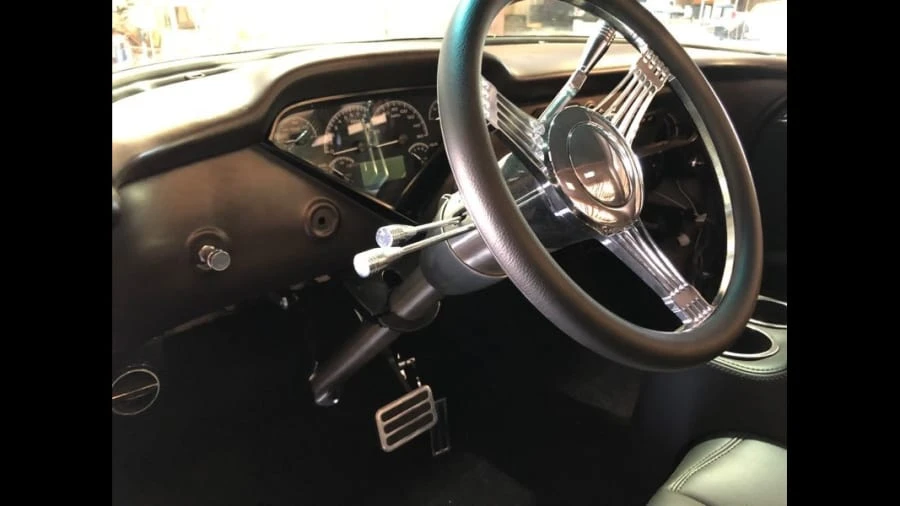 1959 Chevrolet Task Force - Image 3 of 8
