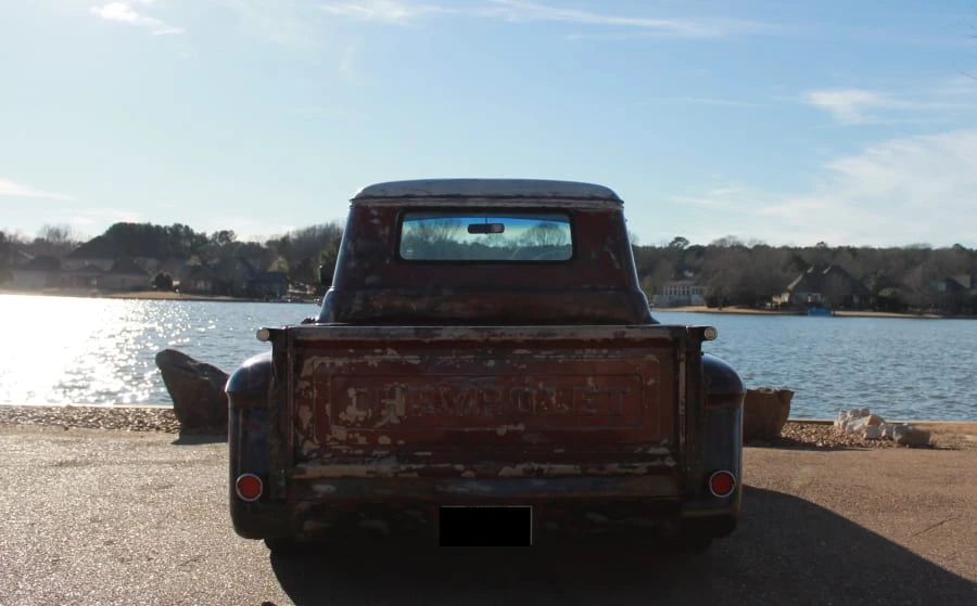 1959 Chevrolet Task Force - Image 3 of 9