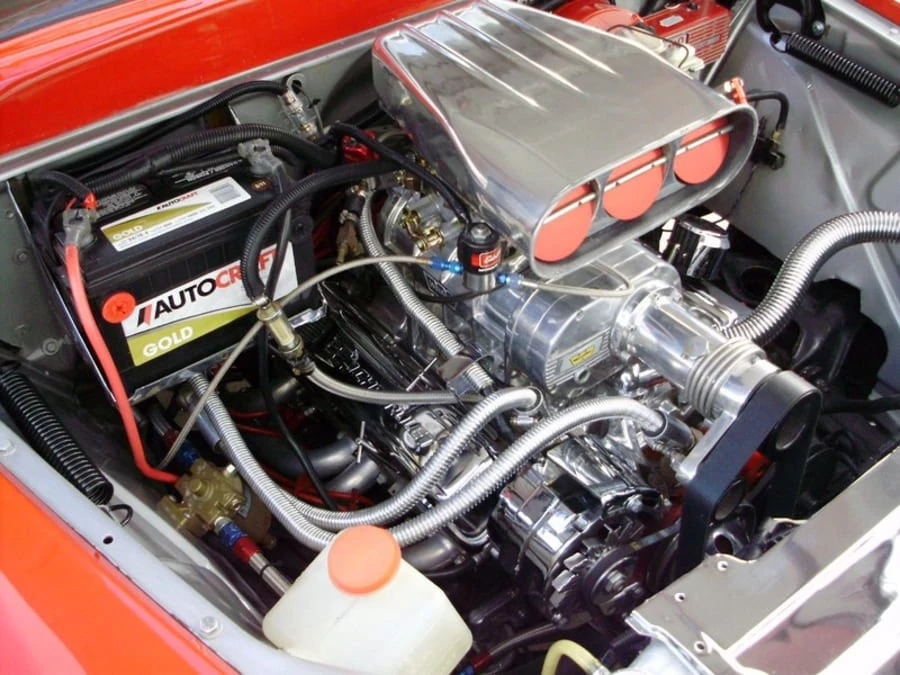 1959 Chevrolet Task Force - Image 6 of 8