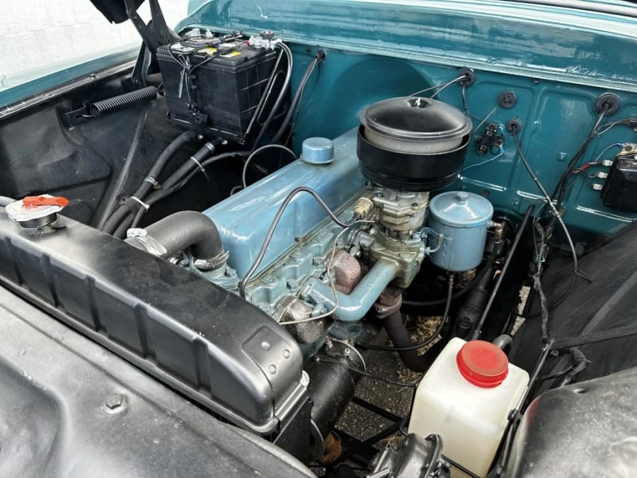 1959 Chevrolet Task Force - Image 19 of 19