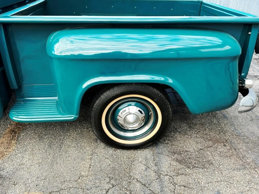 1959 Chevrolet Task Force - Image 12 of 19