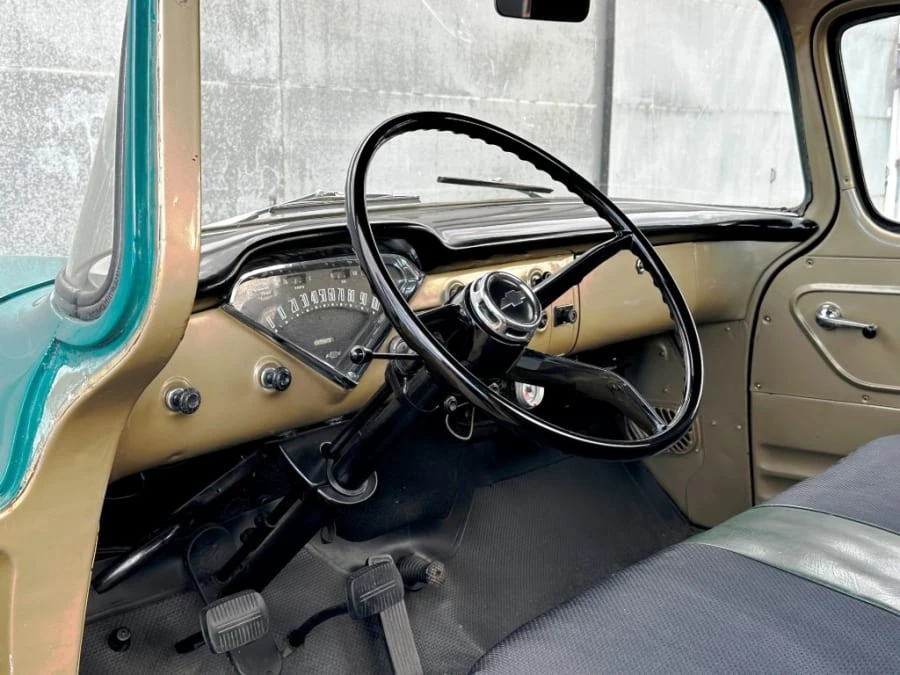 1959 Chevrolet Task Force - Image 14 of 19