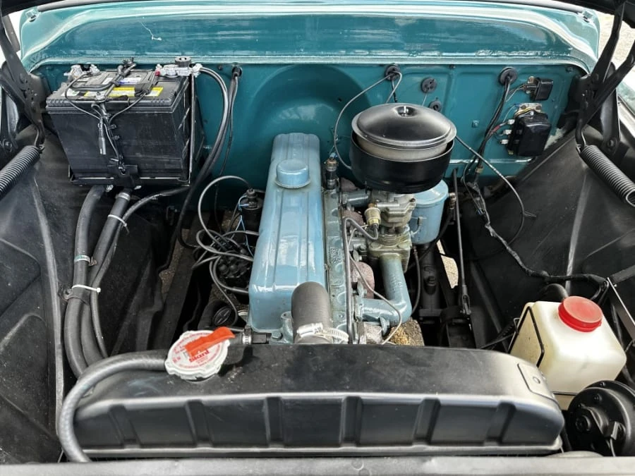 1959 Chevrolet Task Force - Image 18 of 19