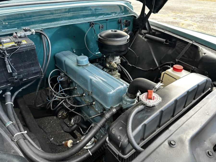 1959 Chevrolet Task Force - Image 17 of 19