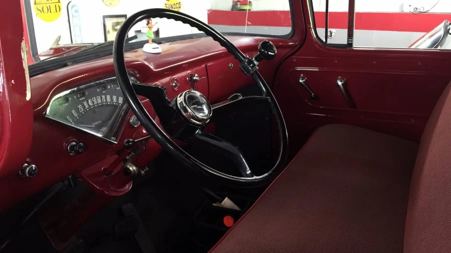 1959 Chevrolet Task Force - Image 2 of 4