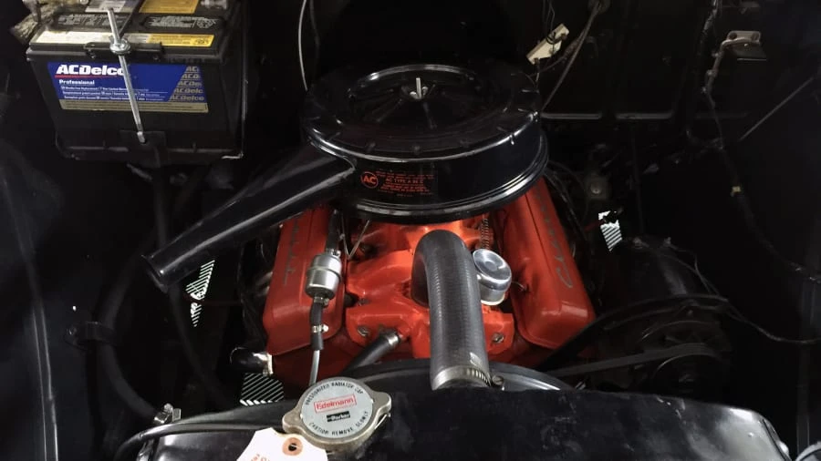 1959 Chevrolet Task Force - Image 3 of 4