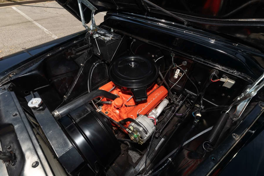 1959 Chevrolet Task Force - Image 25 of 29