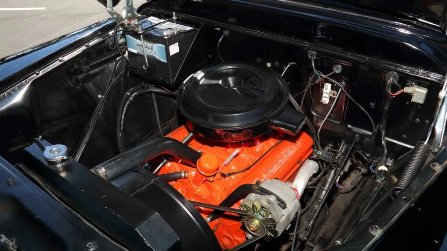 1959 Chevrolet Task Force - Image 6 of 19