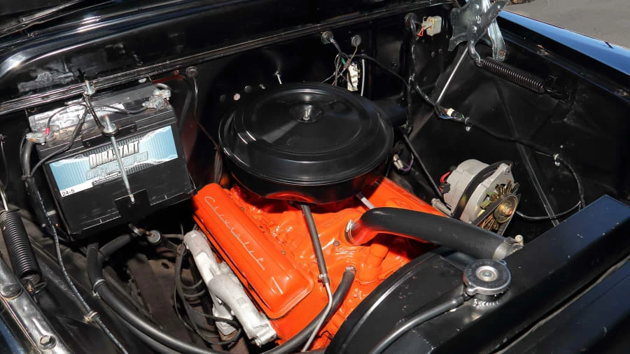 1959 Chevrolet Task Force - Image 7 of 19