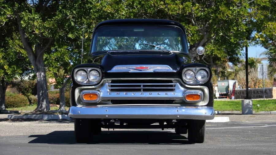 1959 Chevrolet Task Force - Image 13 of 19