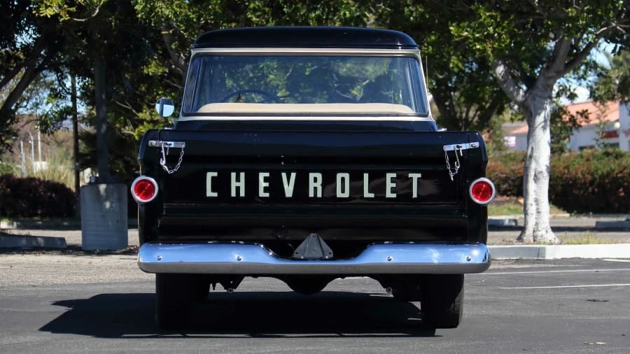 1959 Chevrolet Task Force - Image 14 of 19