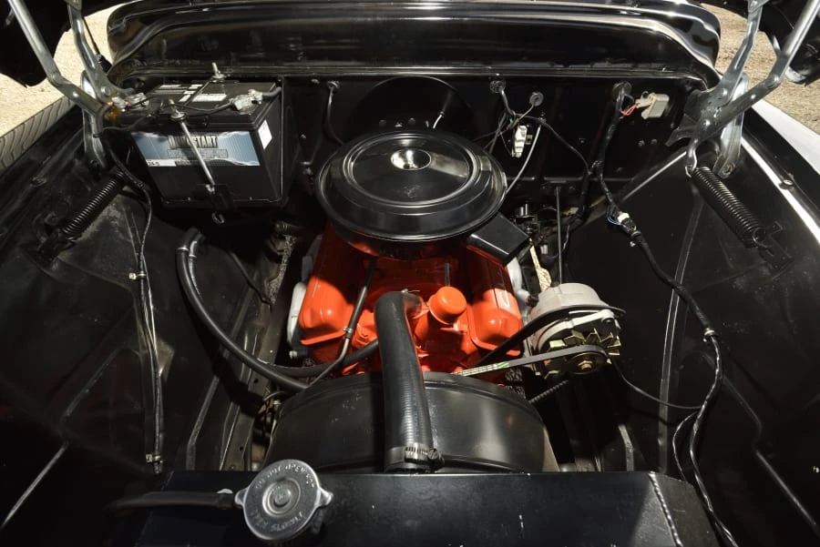 1959 Chevrolet Task Force - Image 27 of 29