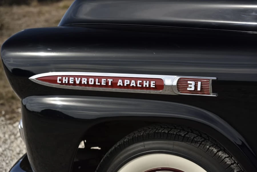 1959 Chevrolet Task Force - Image 8 of 29