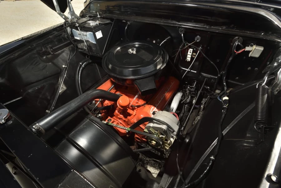 1959 Chevrolet Task Force - Image 29 of 29