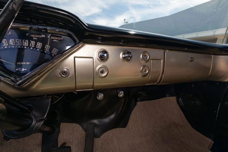 1959 Chevrolet Task Force - Image 22 of 29