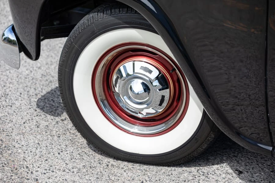 1959 Chevrolet Task Force - Image 17 of 29