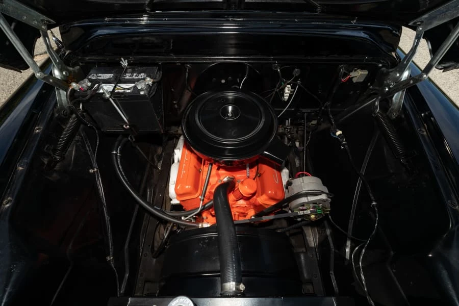 1959 Chevrolet Task Force - Image 27 of 29