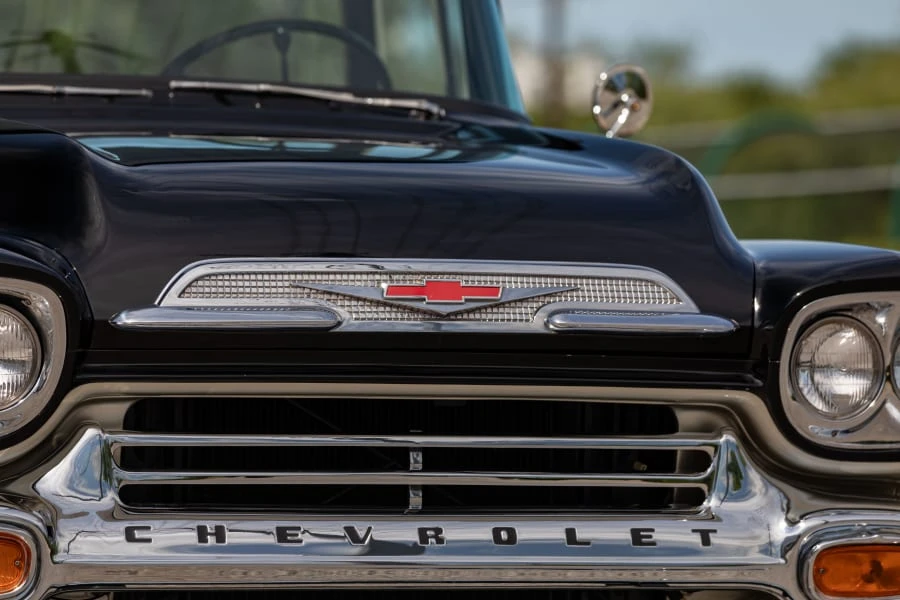 1959 Chevrolet Task Force - Image 12 of 29