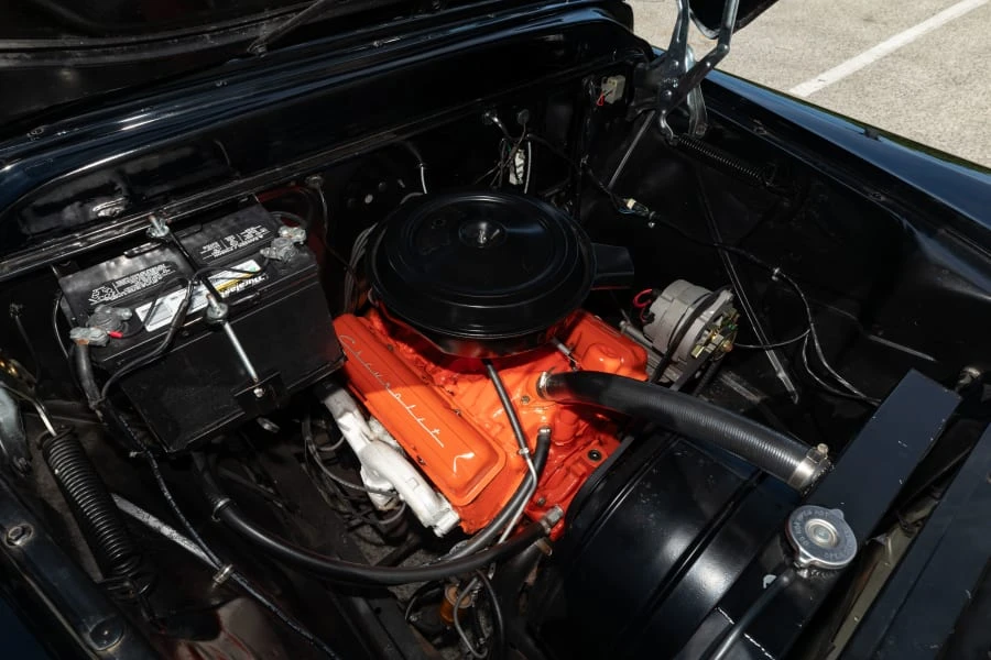 1959 Chevrolet Task Force - Image 26 of 29