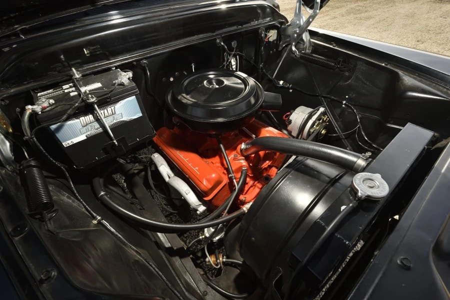 1959 Chevrolet Task Force - Image 28 of 29