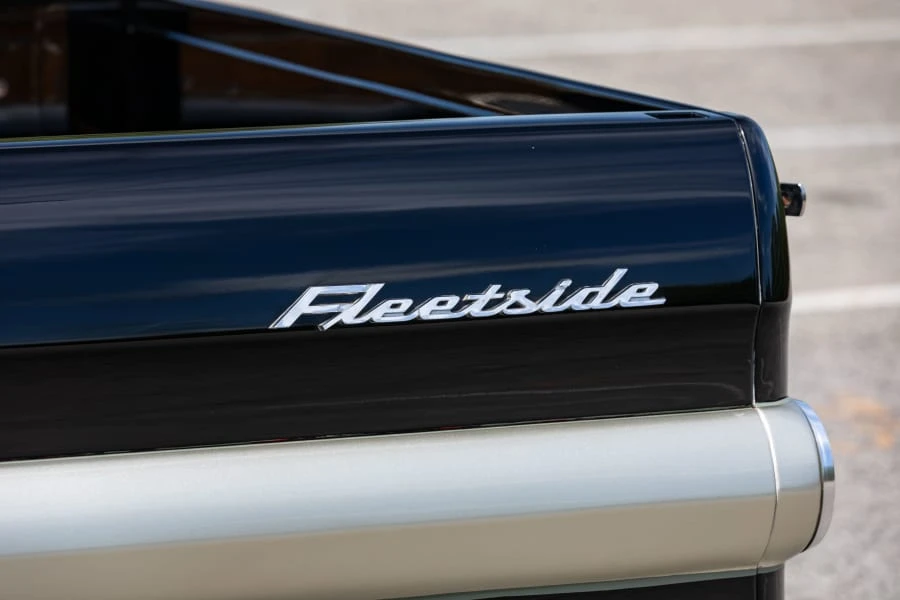 1959 Chevrolet Task Force - Image 7 of 29