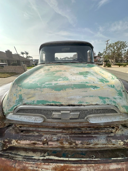 1959 Chevrolet Task Force - Image 16 of 31